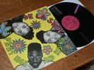 De La Soul ?– 3 Feet High And Rising lp repress near mint