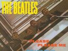 BEATLES - PLEASE PLEASE ME - 12