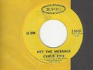 45- PSYCH/POWER POP-  CYRUS ERIE- 