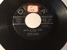 Johnny Carroll & His Hot Rocks - Rock 'N' Roll Ruby