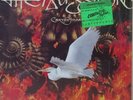 THE MISSION -CARVED IN SAND- 1990 MEXICAN LP STILL SEALED GOTHIC ROCK