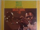 Miles Davis + 19, Miles Ahead w/Gil Evans, Columbia PC 8633,Vinyl Record Album