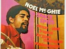 1975 Noel Mc Ghie & Space Spies - Label: Disques Espérance ?- ESP 155 519