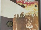 Led Zeppelin II-Atlantic-SD 8236-LP-Original Vinyl- Record-Album-rare