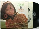 ASTRUD GILBERTO Beach Samba Verve VG-8708 NM/EX Degritter