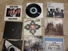 Mod Records The Jam Secret Affair The Chords