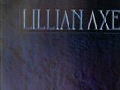 Lillian Axe MCA Vinyl LP
