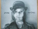 Amiina Fantomas - Double LP Vinyl - New