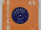 Freddie Starr & The Midnighters- Peter Gunn Locomotion  Rock N Roll EX f11663