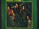 MARBLE PHROGG: Marble Phrogg... LP (clear taped bottom seam, cover bend, 1