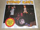 Stray Cats - Live At The Massey Hall Toronto 1983 - Doppel LP Record