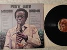 MARION BROWN QUARTET Why Not ESP DISK 1040 Stanley Cowell Rashied Ali Sirone OG