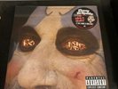 Conway The Machine - The Devil’s Reject (Hot Pink Vinyl)