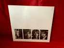 The Beatles - Rare White Unplugged Album - RED VINYL