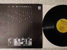 J.R. MITCHELL LIVE Doria SONELIUS SMITH rare indy label jazz quartet LP OG