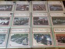 EAST SIDE STORY LP ORIGINAL VINYLS  VOL 1-12 ..9 OUT OF 12 SEALED.. TAKE@ LOOK
