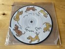 Green Day - When I Come Around 7” Picture Disc Vinyl Record (1995)