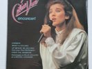 Celine Dion,En Concert, 33t original Canada, Neuf,encore scellé