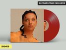 FKA Twigs * SIGNED * Magdalene RED Vinyl LP LTD 100 Copies Only SOLD OUT