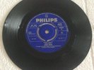 David Bowie, Space Oddity, Philips 1969,  7