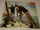 Beach Boys Summer Days LP Mono Surf Record T-2354 First Pressing Vg/+ / Vg++ Oop