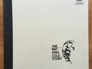 The Nat King Cole Story 45rpm, 200 gram 5LP Vinyl Box Set (Analogue Productions)