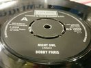 ***YVONNE BAKER YOU DIDN'T SAY A WORD / BOBBY PARIS NIGHT OWL***