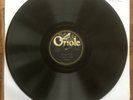 78 RPM Blues TALLAHASSEE TIGHT Oriole 8337 Black Snake/ Jealous Man