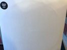 THE BEATLES LP NUMBERED White Album Extremely rare WHITE VINYL 4 Photos Poster