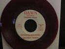 Psychedelic Retraction Creation’s Disciple/ I’ll Remember Dawn 309 Promo Red Wax