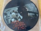 Green Day - Wake Me Up When September Ends 7” Picture Disc Vinyl Record