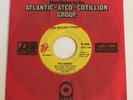 The Rolling Stones / Wild Horses & Sway (Mick Taylor solo) 1971 US 45/ NM+