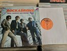 Rockadrome - Royal American 20th Century Blues - 100% ORIGINAL EX++ IN SHRINK