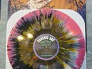 Romanus records Crushed Out one off wonder bundle