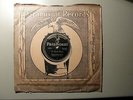HOMER QUINCY SMITH - Go Down Moses - 1926 PARAMOUNT Gospel 78 w/ SLEEVE