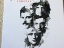 Queen - Queen Forever 5 x LP Vinyl Box set Incl Bonus Disc (U.K) 2015 - Rare