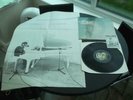 JOHN LENNON IMAGINE 1971 UK PRESS 12