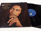 BOB MARLEY & THE WAILERS 'Legend' Vinyl LP On Blue Island Labels - S17