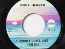 E RODNEY JONES-SOUL HEAVEN ON TWINIGHT FUNK 45-NM, HEAR