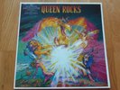 QUEEN ROCKS 1st PRESS Double VINYL LP 1997 *Stunning* AUDIO & COVER MINT-