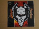 VENOM - MANITOU - PICTURE SHAPE - MINT/NEU