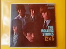 rare EP  Jukebox ROLLING STONES 6 titres US 12X5 SBG 23 VG+/VG++