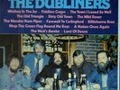 The Dubliners The Best Of The Dubliners SIGNED NEAR MINT Polydor Vinyl LP