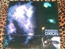 SEALED 1998 - 'PHOENIX ORION - ZIMULATED EXPERIENCEZ LP  CELESTIAL RECORDS