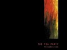Transmission - Tea Party (2017, Vinyl NEUF)