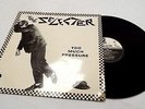 THE SELECTER (MOD / TWO TONE) 'Too Much Pressure' Vinyl LP A1/B1 - C22