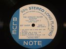 Horace Silver - You Gotta Take A Little Love (1969) LP (NM-) RARE Blue Note 1st