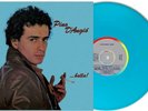 PINO D'ANGIO' - ....BALLA  - LP VINILE LIGHT BLUE NUOVO SIGILLATO LIMITED EDT