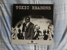 TOXIC REASONS KILL BY REMOTE CONTROL 1984 USA PUNK HARDCORE NR MINT VINYL