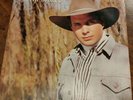GARTH BROOKS - GARTH BROOKS VINYL LP 1989  OOP SELF TITLED RELEASE